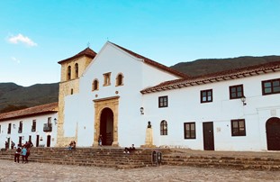 Casa Hospedaje Juan Castellanos